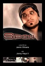 Spin (III) (2005) afişi