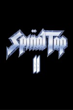 Spinal Tap II  afişi