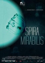 Spira Mirabilis (2016) afişi