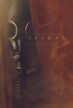 Spiral (2018) afişi