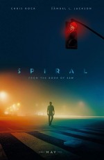 Spiral: Testere Devam Ediyor (2020) afişi Spiral: Testere Devam Ediyor (2020) afişi