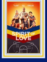 Spirit of Love: The Mike Glenn Story (2013) afişi
