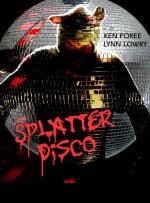 Splatter Disco (2007) afişi
