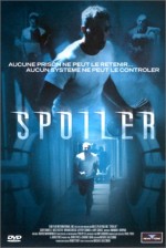 Spoiler (1998) afişi