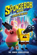 SpongeBob Movie: Sponge on the Run