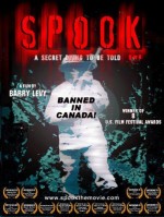 Spook (2003) afişi