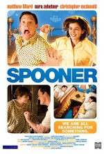 Spooner (2009) afişi