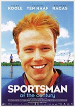 Sportman Van De Eeuw (2006) afişi