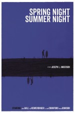 Spring Night Summer Night (1967) afişi