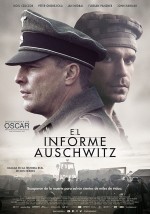 Správa - The Report Movie (2021) afişi Správa - The Report Movie (2021) afişi