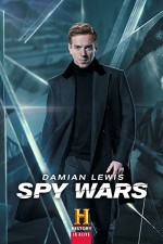 Spy Wars (2019) afişi