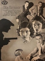 Square Crooks (1928) afişi