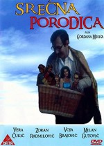 Srecna Porodica (1979) afişi