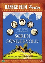 Søren Søndervold (1942) afişi