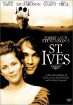 St. Ives (1998) afişi