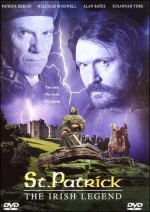 St. Patrick: The Irish Legend St. Patrick: The Irish Legend