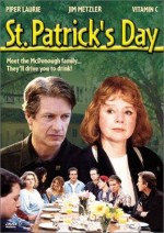 St. Patrick's Day (1997) afişi