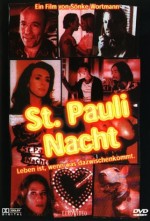 St. Pauli Nacht (1999) afişi