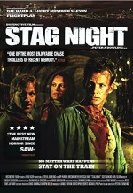 Stag Night (2008) afişi