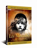 Stage By Stage: Les Misérables (1988) afişi