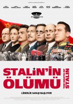 Stalin'in Ölümü Stalin'in Ölümü