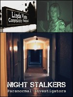 Stalkers (2017) afişi
