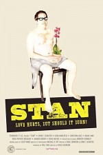 Stan (2011) afişi