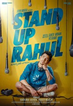 Stand Up Rahul (2022) afişi