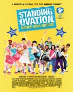 Standing Ovation (2010) afişi