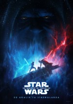 Star Wars: Skywalker'ın Yükselişi (2019) afişi Star Wars: Skywalker'ın Yükselişi (2019) afişi