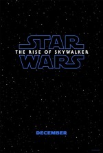 Star Wars: Skywalker'ın Yükselişi (2019) afişi Star Wars: Skywalker'ın Yükselişi (2019) afişi