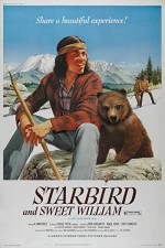Starbird And Sweet William (1973) afişi