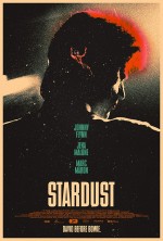 Stardust (2020) afişi Stardust (2020) afişi