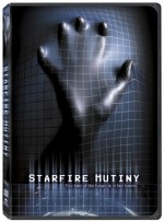 Starfire Mutiny (2002) afişi