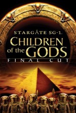 Stargate Sg-1: Children Of The Gods - Final Cut (2009) afişi