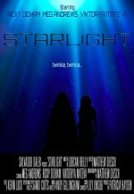 Starlight (2018) afişi