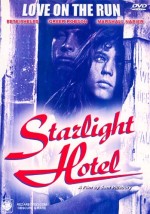 Starlight Hotel (1987) afişi