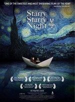 Starry Starry Night (2011) afişi