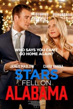 Stars Fell on Alabama (2021) afişi