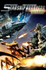 Yildiz Gemisi Askerleri Istila Starship Troopers Invasion Filmi Sinemalar Com