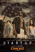 StartUp StartUp