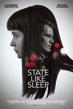 State Like Sleep (2018) afişi