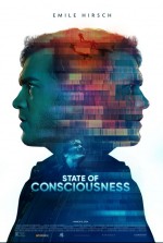 State of Consciousness (2023) afişi