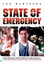 State of Emergency State of Emergency
