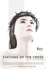 Stations of the Cross (2014) afişi