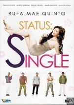 Status: Single (2009) afişi