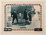 Stay Single (1924) afişi
