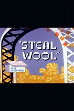 Steal Wool (1957) afişi
