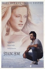 Stealing Home (1988) afişi