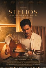 Stelios - Bekledim de Gelmedin (2024) Türkçe Altyazılı Fragman (2024) afişi
